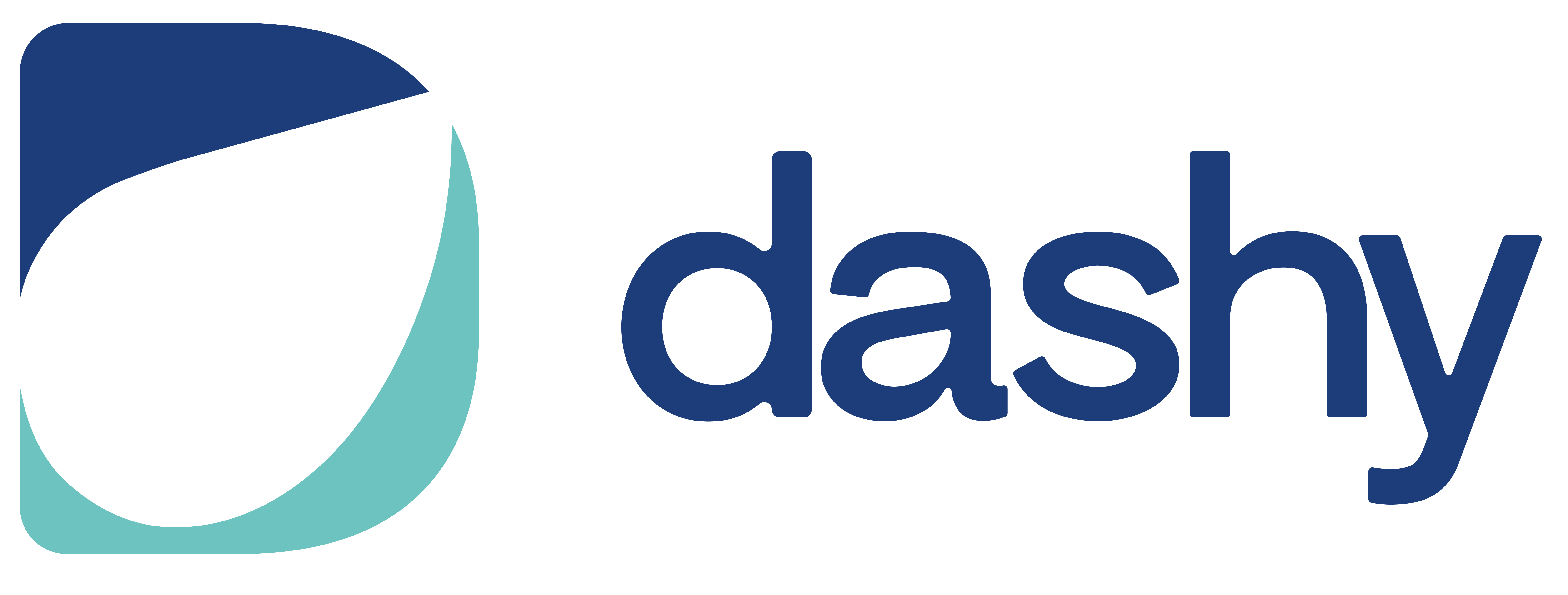 Dashy Logo