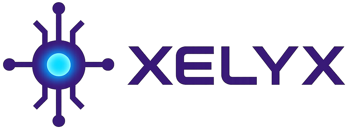 XELYX logo