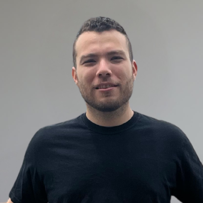 Leonardo Medina