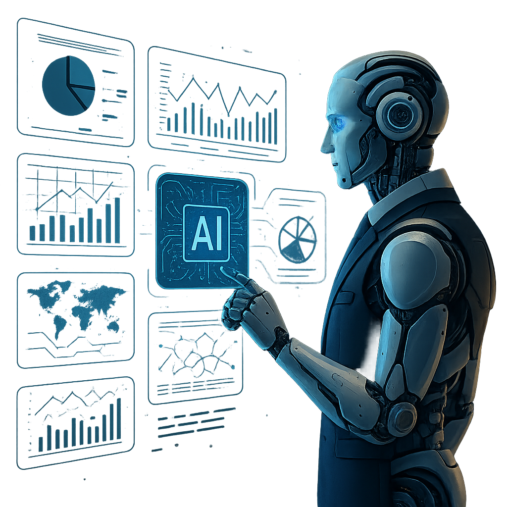 Nodo58 AI Solutions