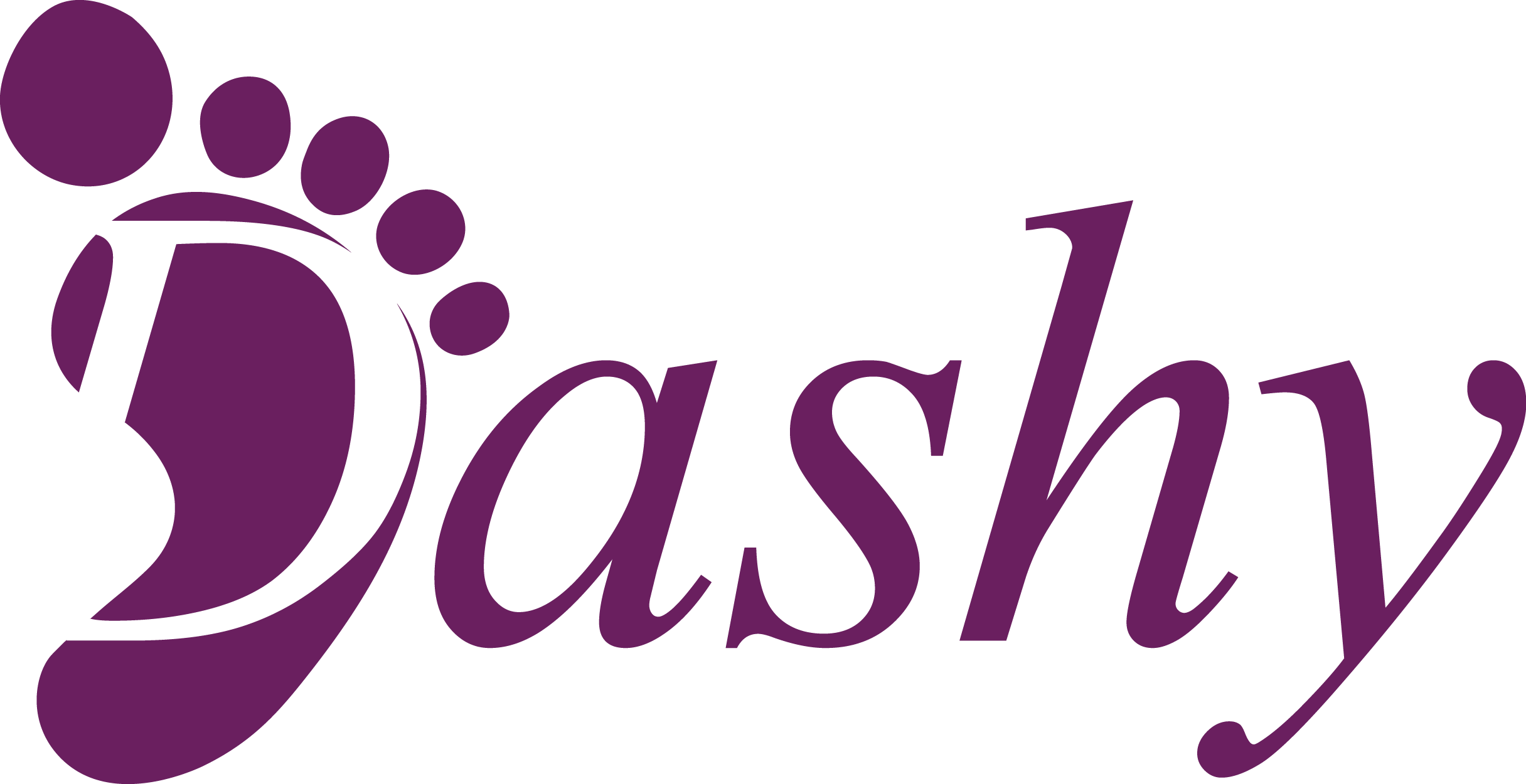 Dashy