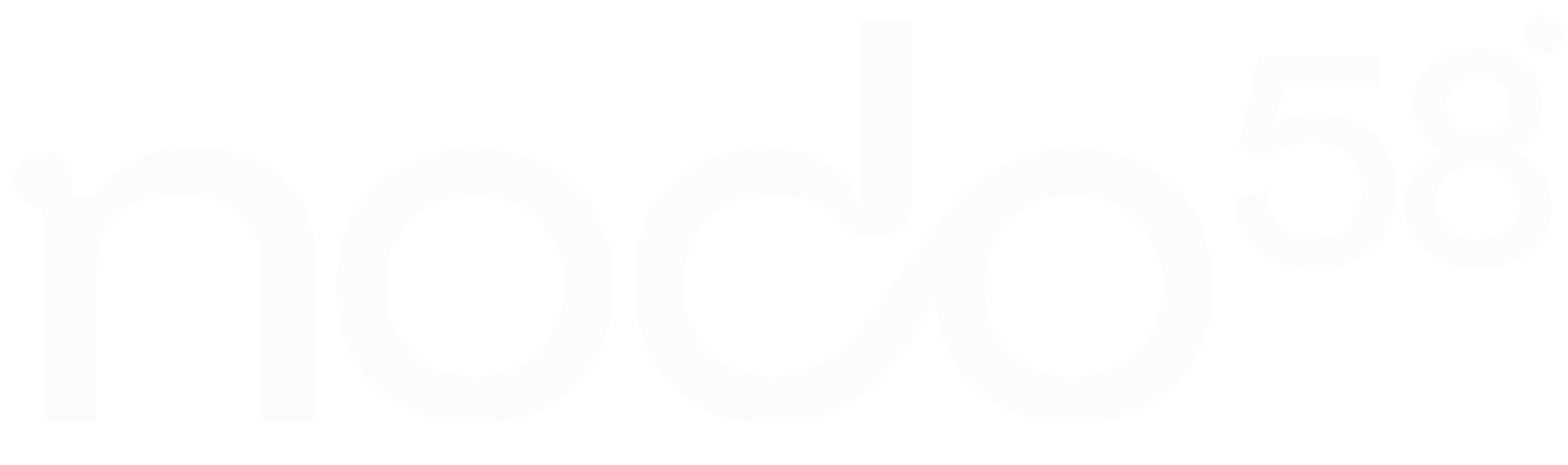 Nodo58 Logo
