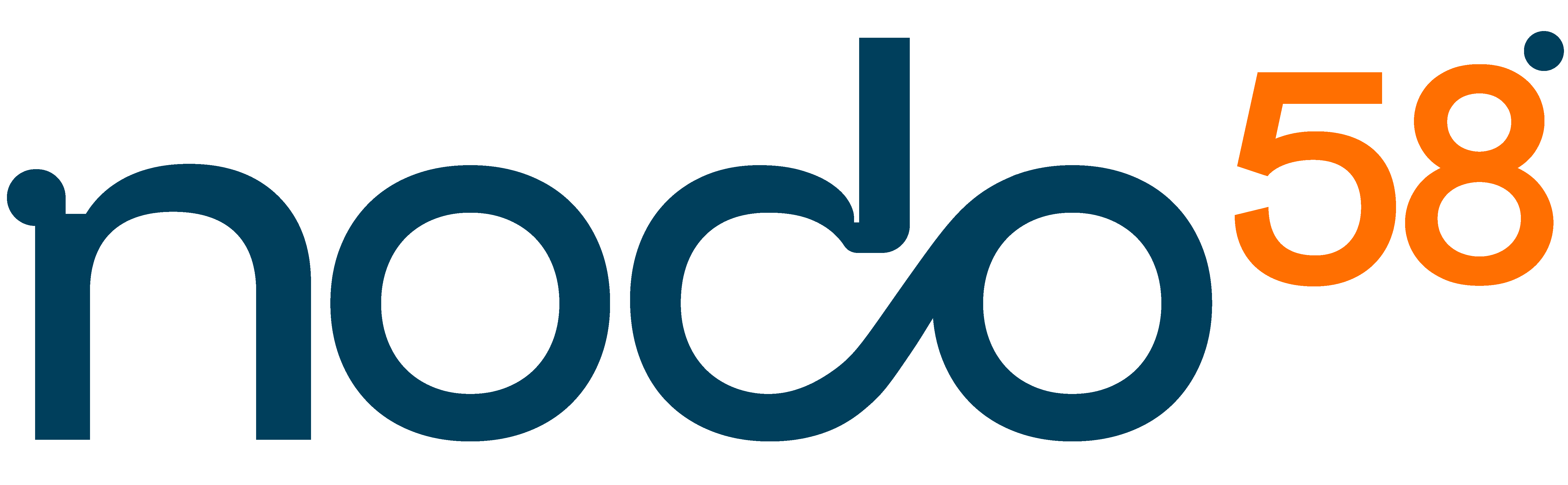 Nodo58 Logo