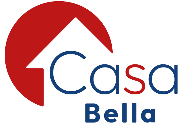 Logo Inmobiliaria Casa Bella