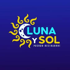 Logo Posada Sol y Luna